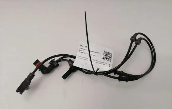 Mercedes-Benz E W212 ABS brake wheel speed sensor A0535459323