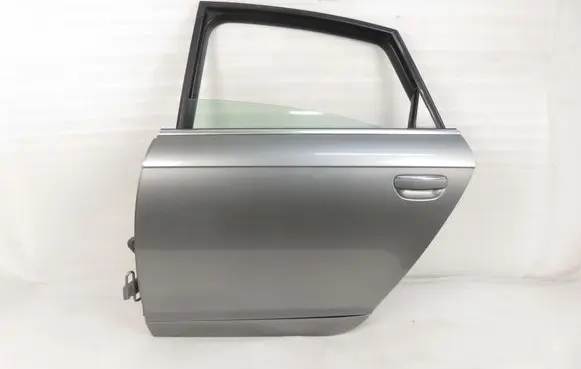 Audi A6 S6 C6 4F Rear door 