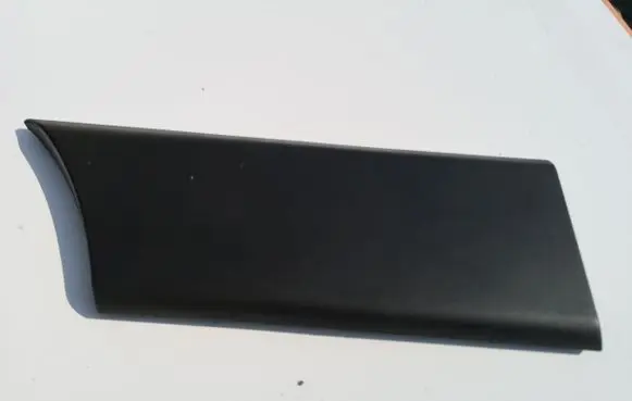 Opel Movano A Seat and door cards trim set 