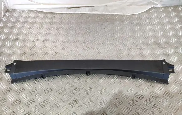 Bentley Flying Spur Centre console side trim rear 3W5863721H