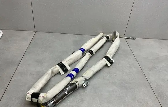 Audi A4 S4 B8 8K Roof airbag 8K0880741F