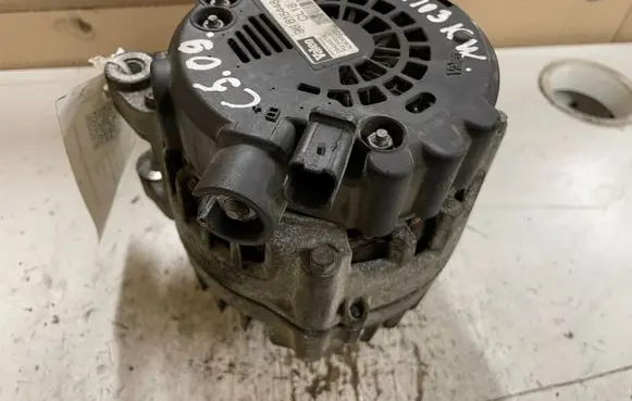 Citroen C5 Generator/alternator 9661544880 2543457A 408055077
