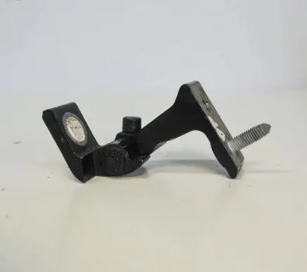 Audi A4 S4 B9 8W Front door upper hinge 8W0831404A