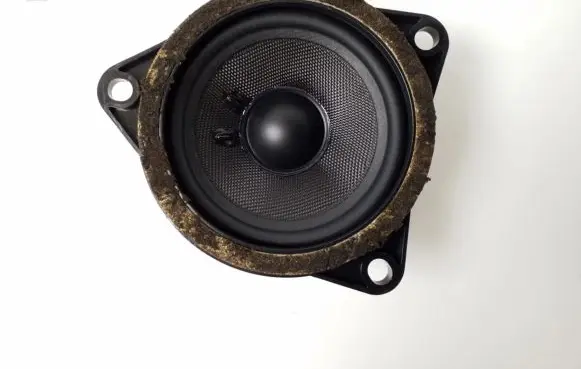 Porsche Panamera (970) Panel speaker 7PP035416C