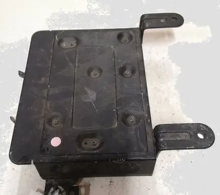 Volvo V60 Sound amplifier 31409100AA VO026032747326