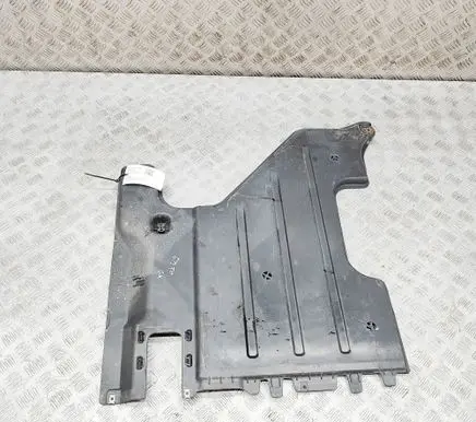 Volkswagen Arteon Pickup box liner 3Q0825206B