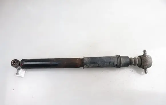 Peugeot 307 Rear shock absorber/damper 