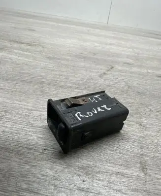Rover 45 Headlight level height control switch 01645