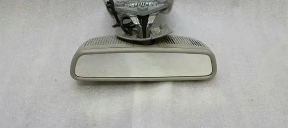 Mercedes-Benz CLS C219 Rear view mirror (interior) A2198110107