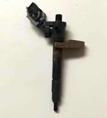 Volvo V40 Fuel injector VEA132370010 0180 11U23037