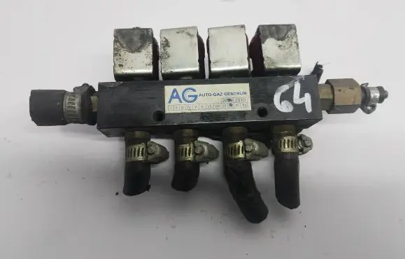 Audi A3 S3 8L LP gas injector 110R000040
