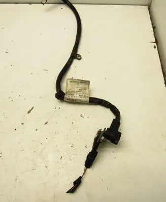 Fiat 500X Positive cable (battery) 52007375