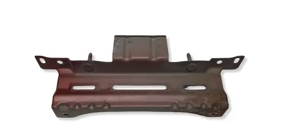 Toyota Yaris Fender mounting bracket 531640D060