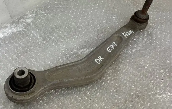 BMW 5 E39 Rear control arm