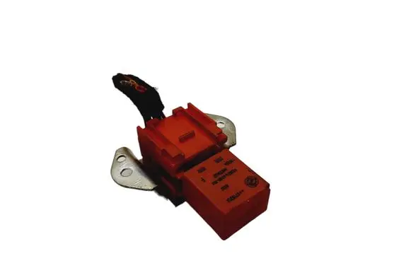 Iveco Daily 35 - 40.10 Other relay 46520452