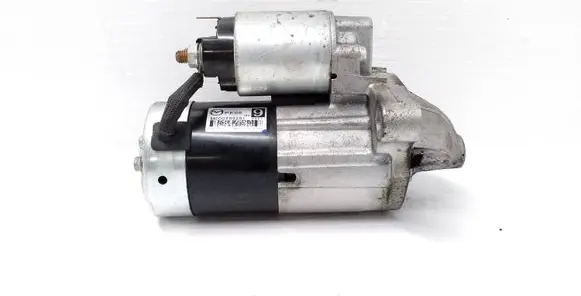 Mazda CX-3 Starter motor M000T89281 5327