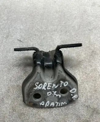 KIA Sorento Front door lower hinge 