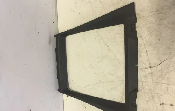BMW X5 E70 Headlining lighting console trim 51166956756