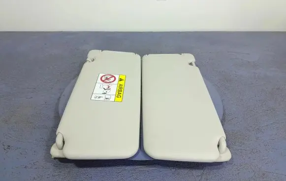 Hyundai Tucson IV NX4 Sun visor