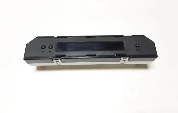 Suzuki Grand Vitara II Clock 3460065J40 3460065J4 8AD5180