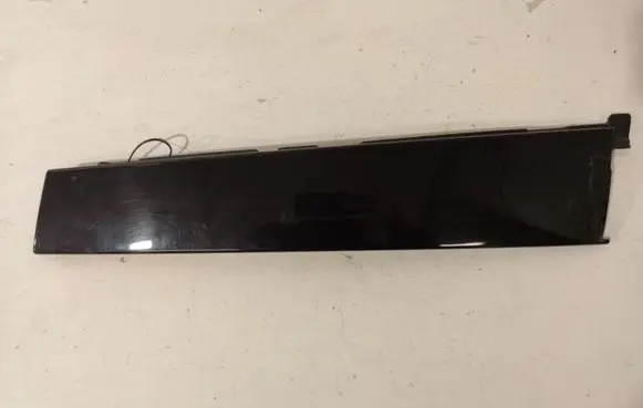 Ford C-MAX II Front door glass trim molding AM51U20898