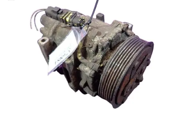 Fiat Scudo Air conditioning (A/C) compressor (pump) SD7V16
