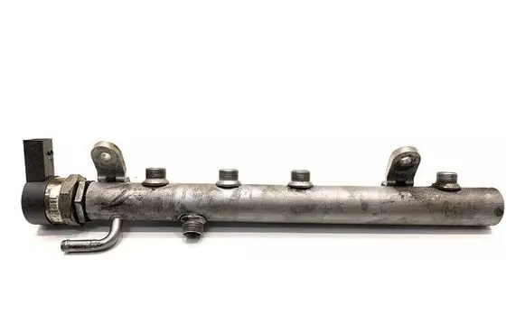 Mercedes-Benz E W212 Fuel main line pipe A6420702995