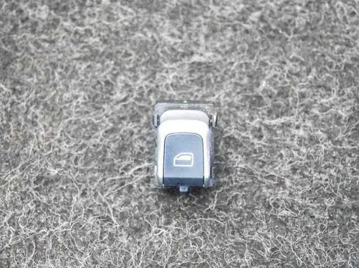 Audi A6 S6 C7 4G Electric window control switch 4H0959855A
