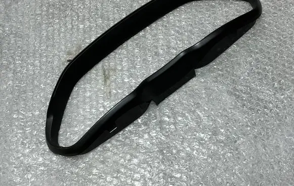 Peugeot 2008 I Trim molding 96738591XU