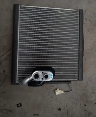 KIA Optima Air conditioning (A/C) radiator (interior) 06T21J3761B