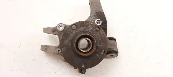 Audi A8 S8 D3 4E Rear wheel hub