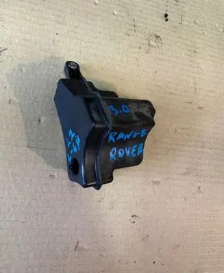 Land Rover Range Rover L405 Vacuum air tank 9X2Q9Y498AB