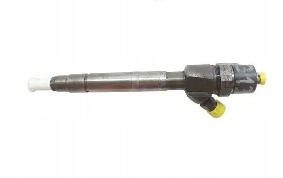 Mercedes-Benz E W211 Fuel injector A6460700787