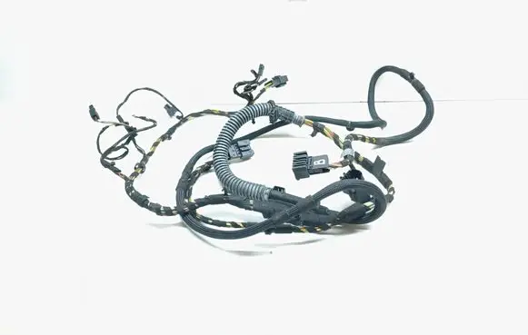 BMW 3 E92 E93 Tailgate/trunk wiring harness 9143302