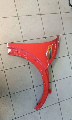 Mini One - Cooper F56 F55 Fender 