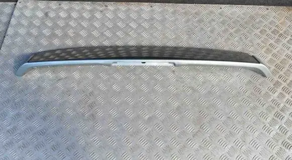 Toyota RAV 4 (XA20) Tailgate/trunk spoiler 7608542040
