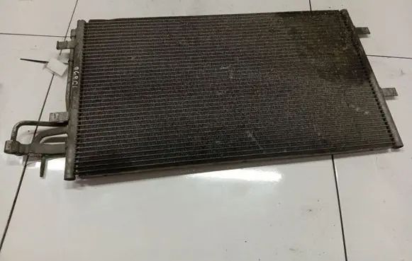 Ford Focus C-MAX A/C cooling radiator (condenser) 