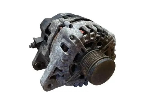 Hyundai Santa Fe Generator/alternator 373002F100 2606259 FG15S034