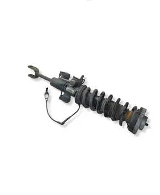 BMW 7 F01 F02 F03 F04 Front shock absorber with coil spring 6791672