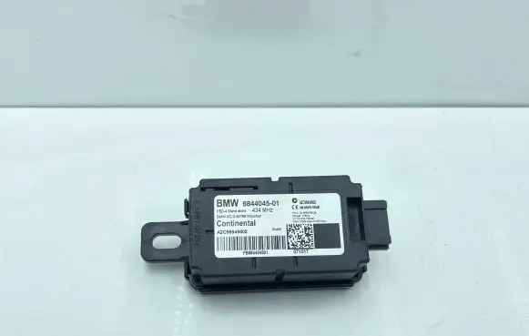 BMW 6 G32 Gran Turismo Other control units/modules 6844045 A2C96549602