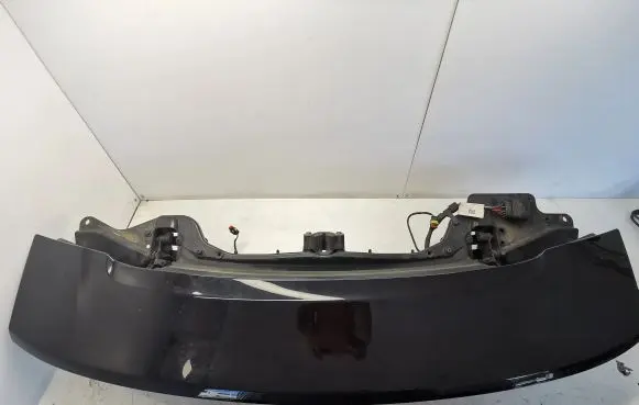 Porsche 911 991 Tailgate/trunk spoiler 99158001104