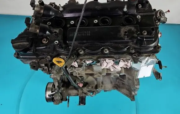 Toyota Auris 150 Engine 1NR IMPRK1588060