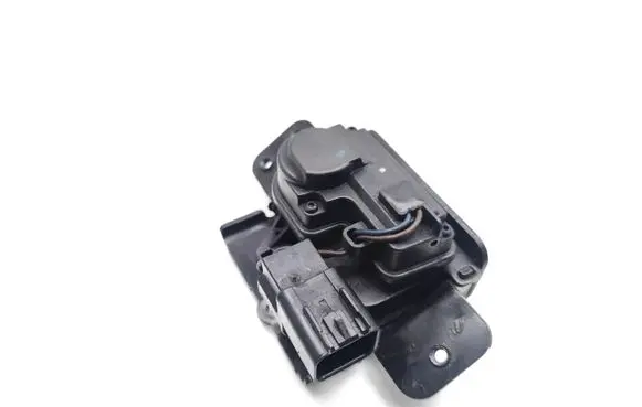 Opel Antara Tailgate/trunk/boot lock/catch/latch