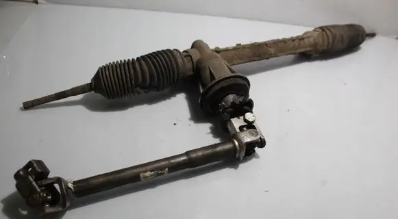 Fiat Panda III Steering rack