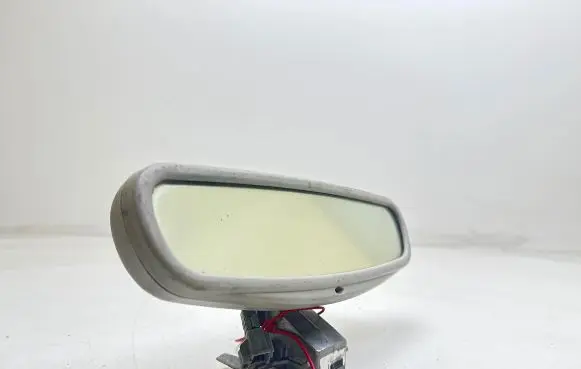 Renault Laguna II Rear view mirror (interior) E11015708 02025708