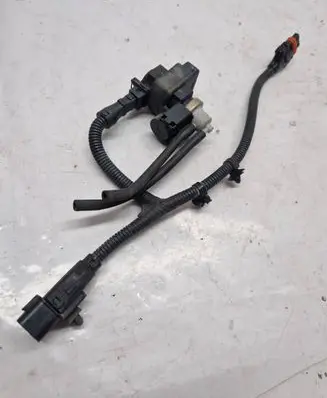 Hyundai Santa Fe Vacuum valve 70027200