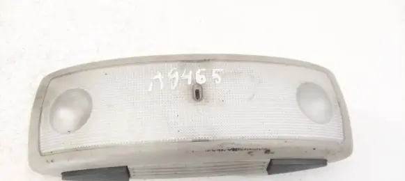 Volvo V70 Rear seat light 39859711