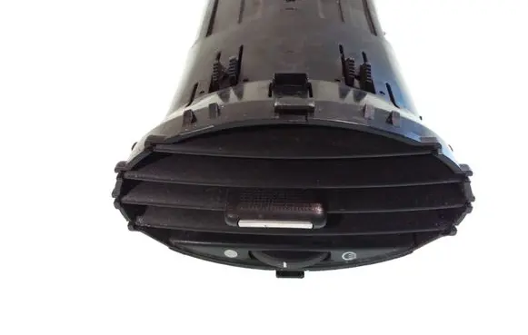 Ford Focus Dashboard side air vent grill/cover trim 4M51A014L21AD