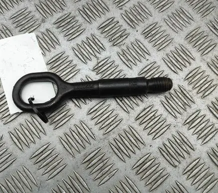 Audi A3 S3 8V Towing hook eye 8K0805615