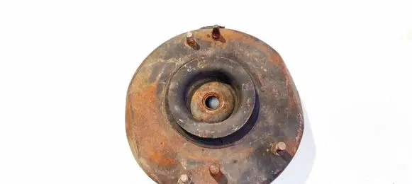 Renault Laguna I Coil spring mount